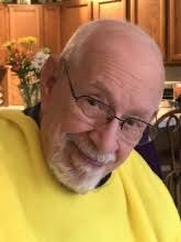 Obituary information for Richard Maxwell Smith