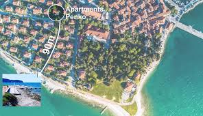 Apartments Penko Izola Slowenien