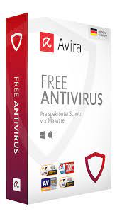 Blocks spyware, adware, ransomware, etc. Avira Free Antivirus Antivir Heise Download