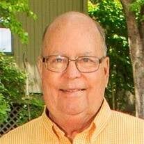 Charles Ross II Obituary