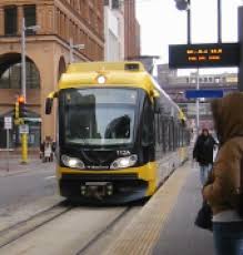 What You Need To Know About The Metro Blue Line In Minneapolis Light Rail Minneapolis Hiawatha