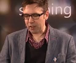 A Boy Made of Blocks by Keith Stuart