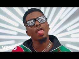 Skiibii Sensima Official Video Ft Reekado Banks Youtube Grace Music Top Music Charts African Music