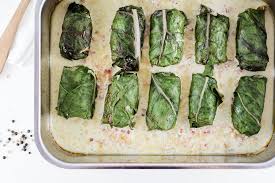 Capuns Capuns Rezepte Lebensmittel Essen