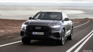 Image result for Daytona Gray 2019 Q8