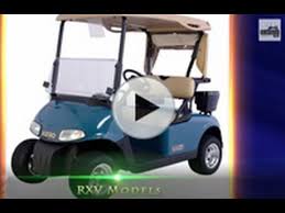 E Z Go Rxv Golf Cart Serial Number Look Up Youtube