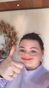 First day back at work 🙃 Looking forward to hearing all the holiday  stories Friday I have available times Happy to be back in my happy space x