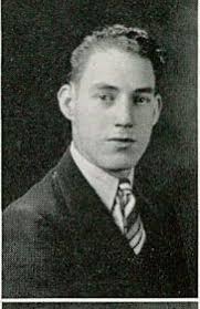 George Howard Asbury (1921-2011)