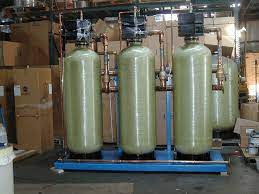 One beautiful feature of this softener is the fact that it does not require chemicals, salt, or maintenance to soften your water effectively. Commercial Water Softener Systems Robert B Hill Co