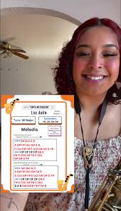 Tuesday Sax Tutorial :) Tonto Mi Corazon- Los Avila Thank you all for the  support and I hope you all enjoy the tutorials! #fyp #parati #saxofonista  #mujersaxofonista #denver #losavila #norteñas ...