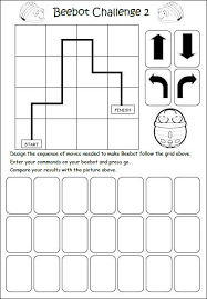 Wordsearches, minimal pair word trees, spelling tests, matching pair cards. Worksheets Bee Bot Activities Beebot Teaching Coding