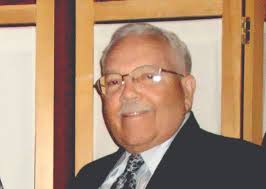 Popular pastor Lance Morgan mourned