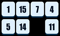 Check spelling or type a new query. Play Numbers Sliding Puzzle Online For Free On Agame