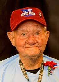 Harry White Obituary