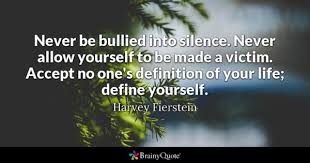 Harvey on thinking outside the box: Harvey Fierstein Quotes Brainyquote