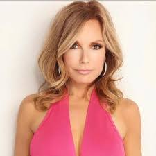 Marsha Fetzer's Instagram, Twitter & Facebook