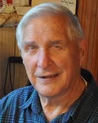 Obituary for Nolan L. Powell