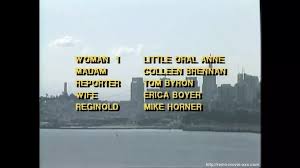 69 Park Avenue 1985 Us Little Oral Annie Full Movie Dvd: Hairy Hairy Porn