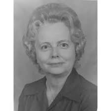 Beverly Graves Obituary (1916