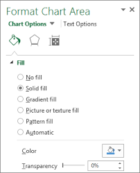 Change The Display Of A 3 D Chart Office Support