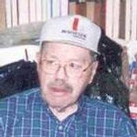 Henry W. Harrison Obituary 2007