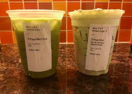 Mar 27, 2020 · 2. Matcha Sweet Matcha My Tips And Tea