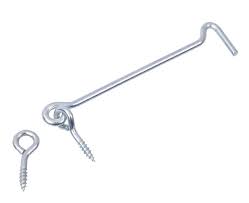 Jem & fix er et dansk familieejet lavpris byggemarked i vækst. Dorkrog 120 Mm Elforzinket 2 Stk Jem Fix