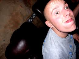 Image result for Joey Deacon