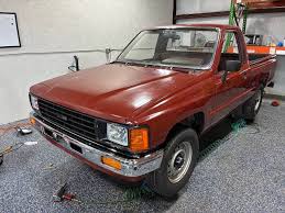 Image result for Brown 1986 Toyota