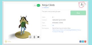 Never gonna give you uuhhhp. Roblox Ninja Animation Id