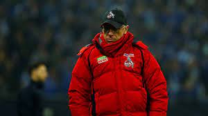 Fc köln ile 4 yıl en uzun. Fc Koln Entlasst Trainer Peter Stoger
