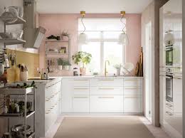 Kuche In Pastelltonen Luftig Leicht Ikea Kuchenideen Kuchenarmaturen Kuchendesign