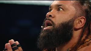 2 things I don't understand in WWE: Why does Jacob love Solo so much, and  why won't they write Cody a good story