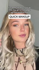 Chaotic and Funny Morning Makeup Routine with Cruelty-Free Vegan Products