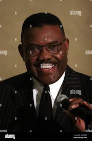 Los angeles naacp president hi-res stock photography and images