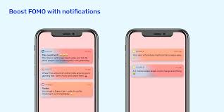 Dating Apps Recipes For Success How The Top Apps Retain Monetize Their Users