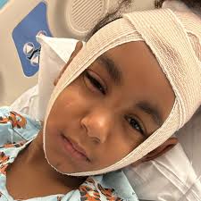 Fundraiser by Tiara Thomas : Support Aubrielle's Long Road to Recovery