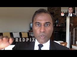 DO YOU WANT JONATHAN RIPLEY TEACH YOU YOUR MOTHER TONGUE TAMIL,? RIDICULOUS  !