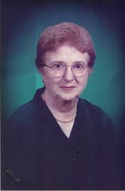 Carolyn Burrows Obituary