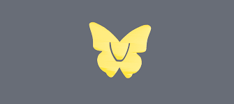 Download Download Free Stl File Butterfly Bookmark 3d Print Object Cults