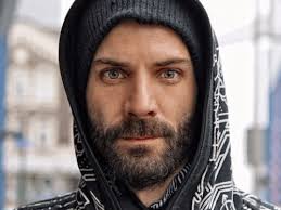 Ollie's eye color conspiracy lol : r/Rammstein