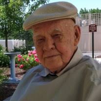 Parker Schaefer Obituary