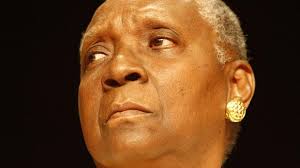 Muere Maryse Condé, eterna candidata al Nobel de Literatura