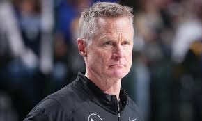 Warriors coach Steve Kerr 'sees hope' for gun control in America despite  rise in mass shootings