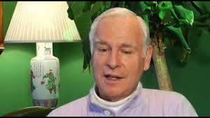 Interviews with the Leading Edge: Peter Georgescu, Author of "The Constant  Choice"