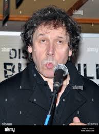 Stephen Rea Launching of the Temple Bar Tradfest 2009 in Oliver St. John  Gogarty's Pub Dublin, Ireland