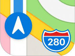 Google maps is a web mapping service developed by google. How To Use Look Around In Apple Maps Macrumors