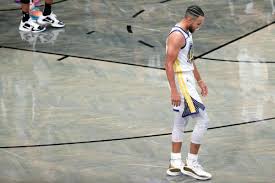 Think twice son 7.156 views1 year ago. Steph Curry Looks Lost As Warriors Pounded By Nets Out Of Sorts With His Teammates Sfchronicle Com