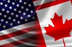 Canada from mapcarta, the open map. Usa A Kanada Opatrenia Proti Sireniu Ochorenia Covid 19