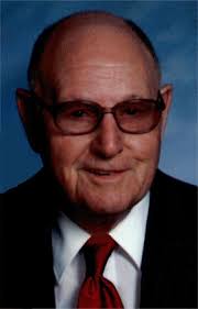 Obituary of Jay Raymond